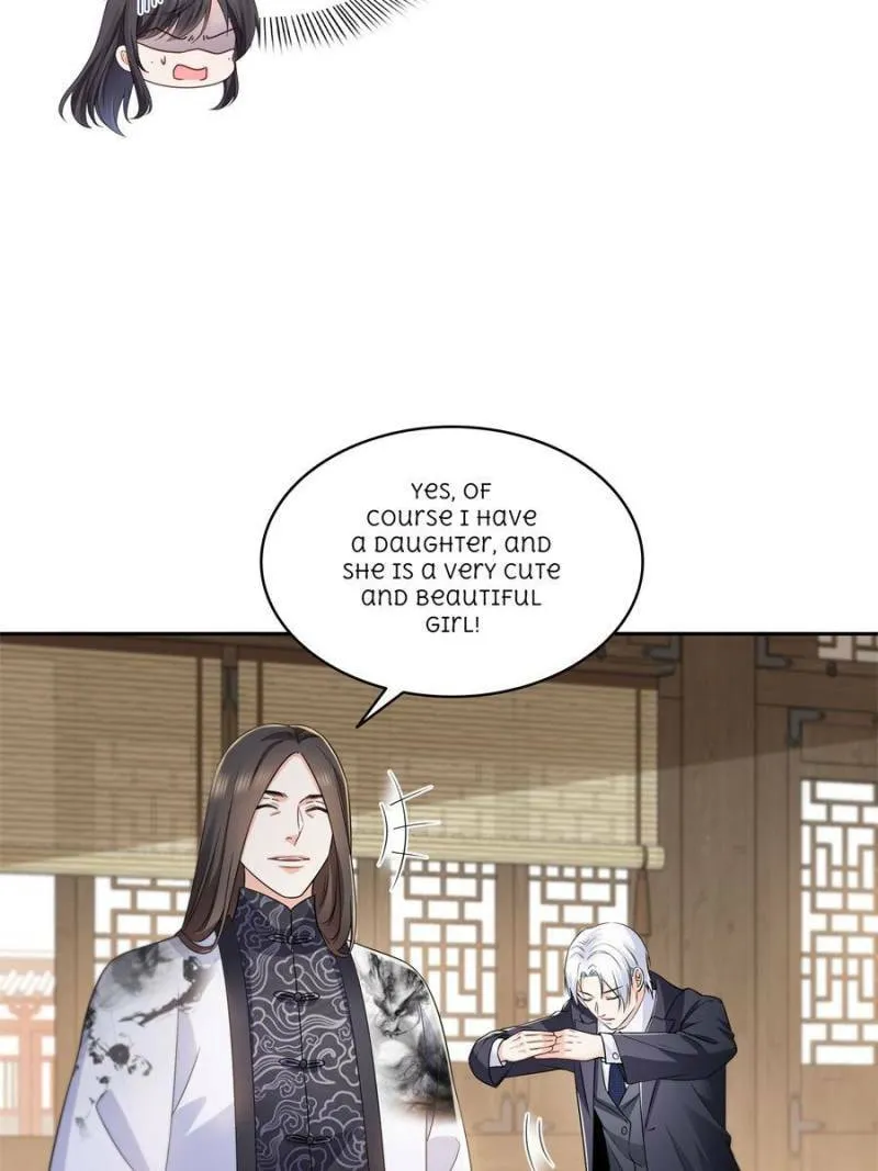 Perfect Secret Love: The Bad New Wife Is a Little Sweet (Colored) Chapter 545 page 15 - 