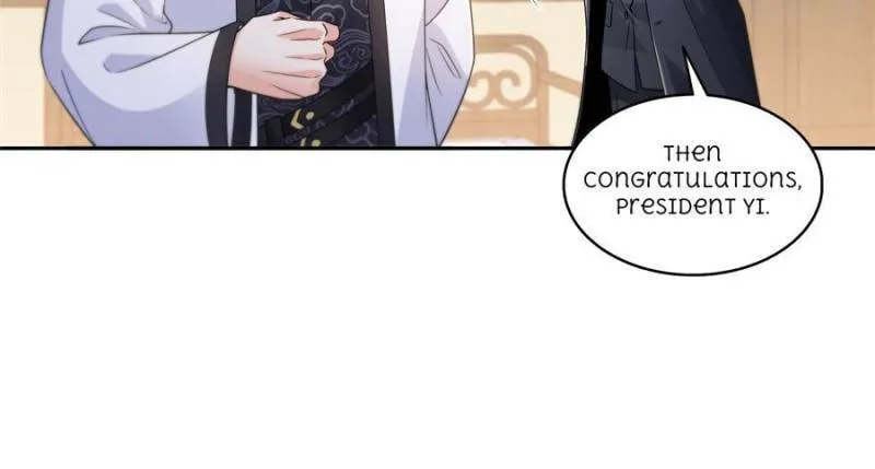 Perfect Secret Love: The Bad New Wife Is a Little Sweet (Colored) Chapter 545 page 16 - 