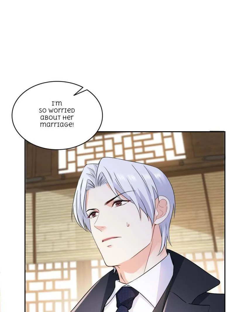 Perfect Secret Love: The Bad New Wife Is a Little Sweet (Colored) Chapter 545 page 18 - 