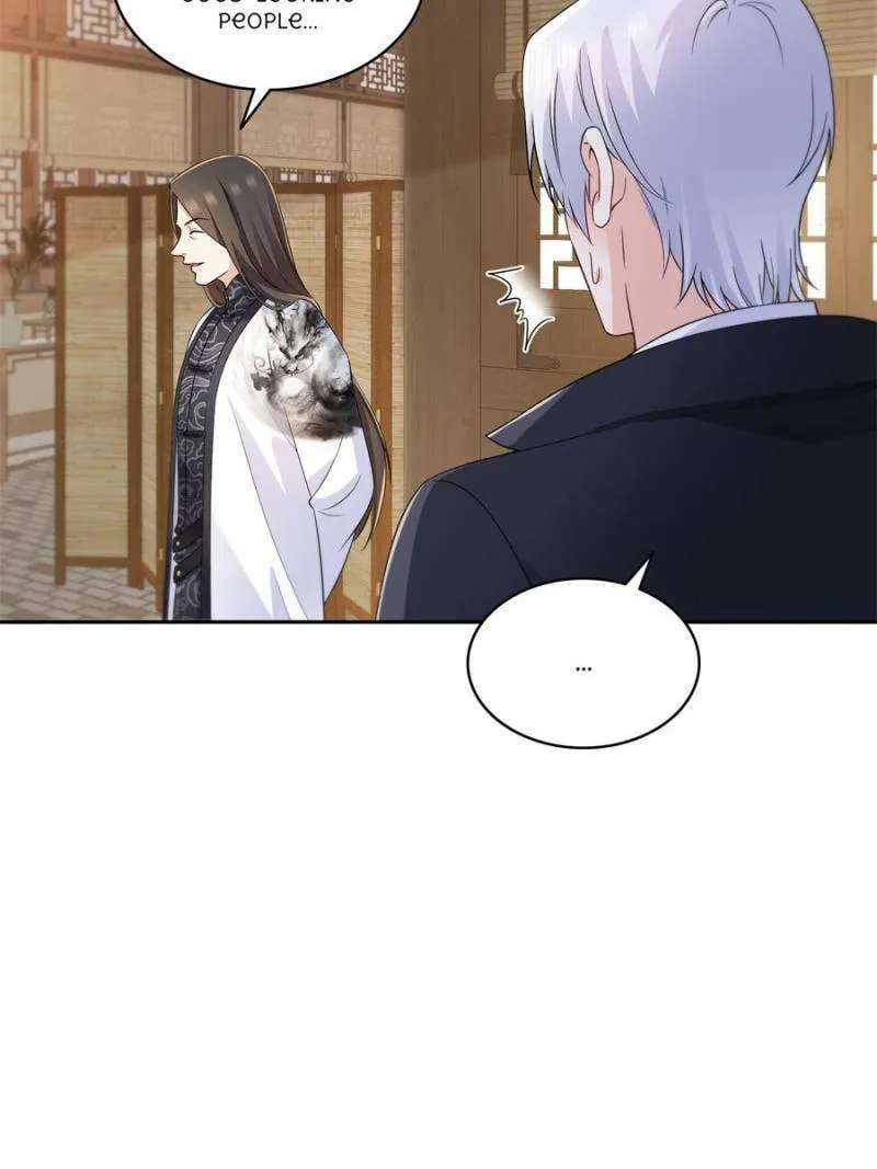 Perfect Secret Love: The Bad New Wife Is a Little Sweet (Colored) Chapter 545 page 20 - 