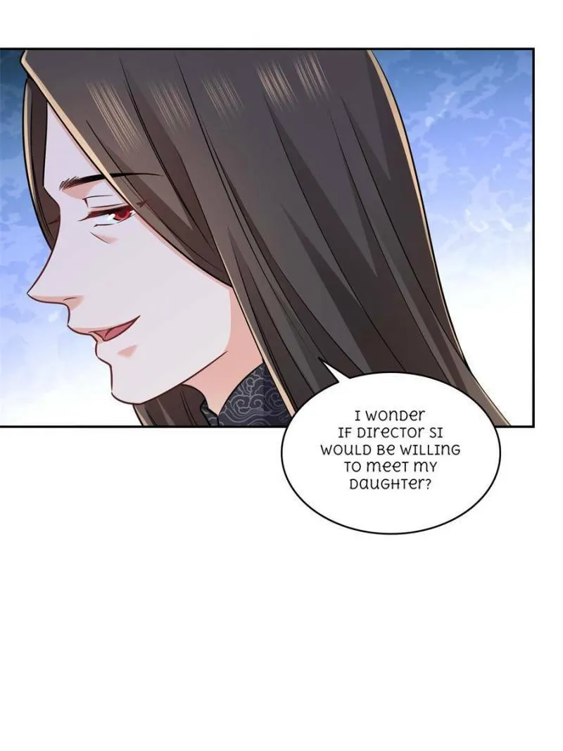 Perfect Secret Love: The Bad New Wife Is a Little Sweet (Colored) Chapter 545 page 21 - 