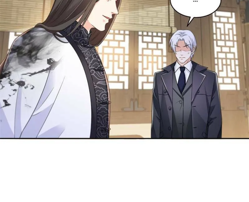Perfect Secret Love: The Bad New Wife Is a Little Sweet (Colored) Chapter 545 page 24 - 