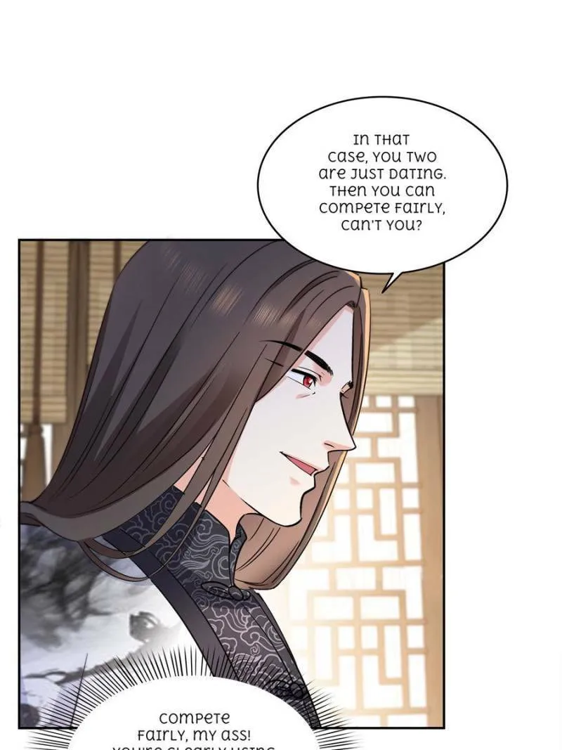 Perfect Secret Love: The Bad New Wife Is a Little Sweet (Colored) Chapter 545 page 25 - 
