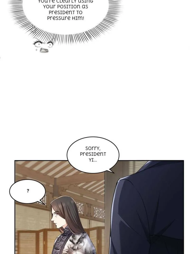 Perfect Secret Love: The Bad New Wife Is a Little Sweet (Colored) Chapter 545 page 26 - 