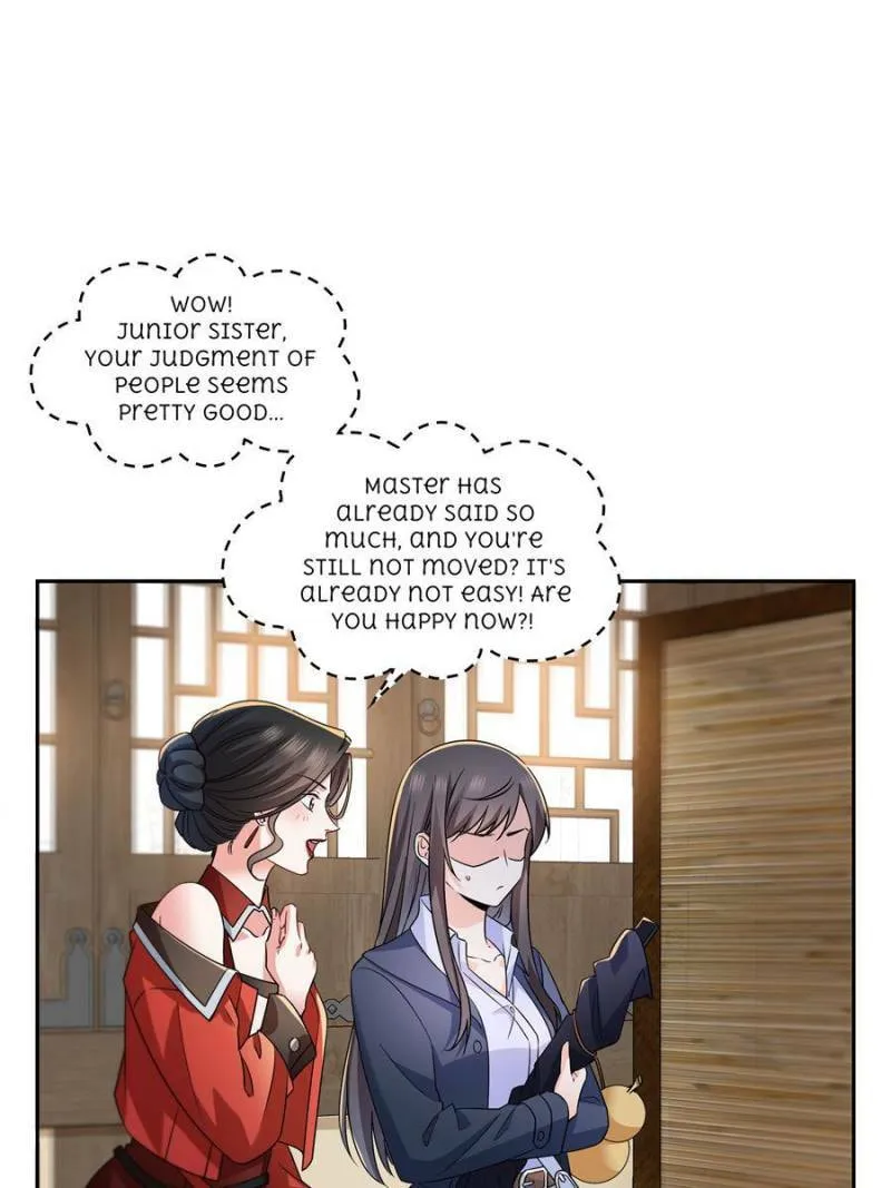 Perfect Secret Love: The Bad New Wife Is a Little Sweet (Colored) Chapter 545 page 29 - 