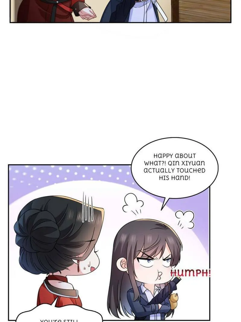 Perfect Secret Love: The Bad New Wife Is a Little Sweet (Colored) Chapter 545 page 30 - 