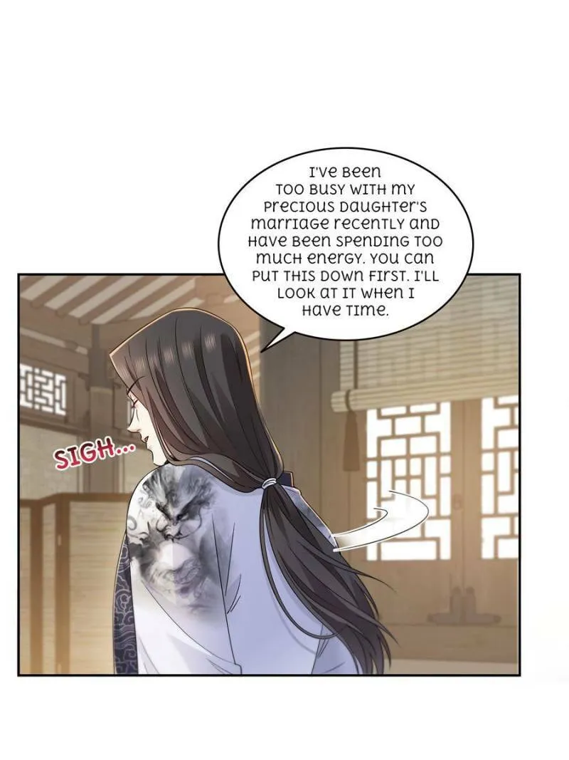 Perfect Secret Love: The Bad New Wife Is a Little Sweet (Colored) Chapter 545 page 35 - 