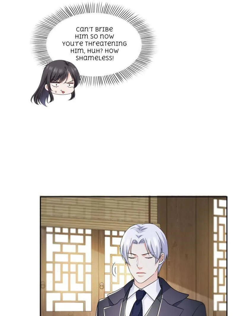 Perfect Secret Love: The Bad New Wife Is a Little Sweet (Colored) Chapter 545 page 36 - 