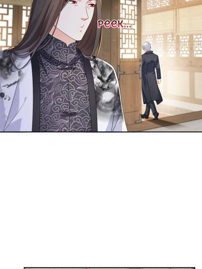 Perfect Secret Love: The Bad New Wife Is a Little Sweet (Colored) Chapter 545 page 38 - 