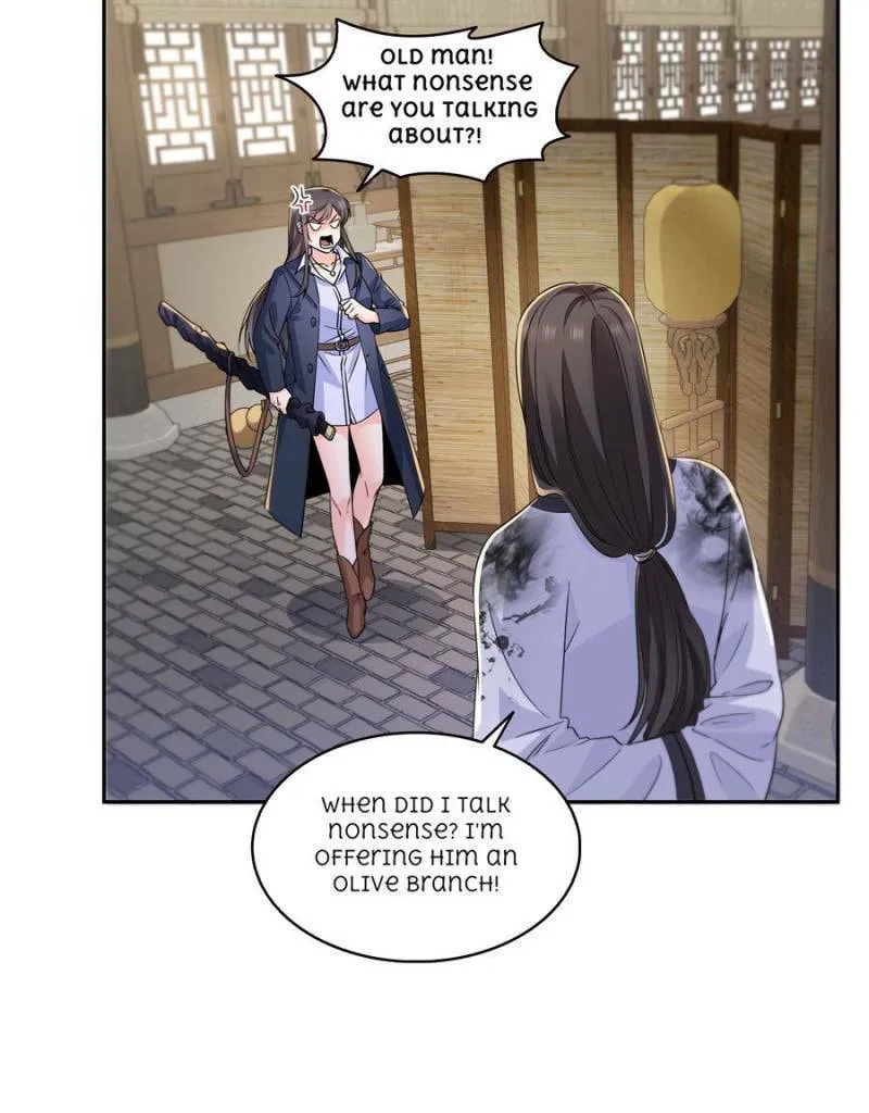 Perfect Secret Love: The Bad New Wife Is a Little Sweet (Colored) Chapter 545 page 39 - 