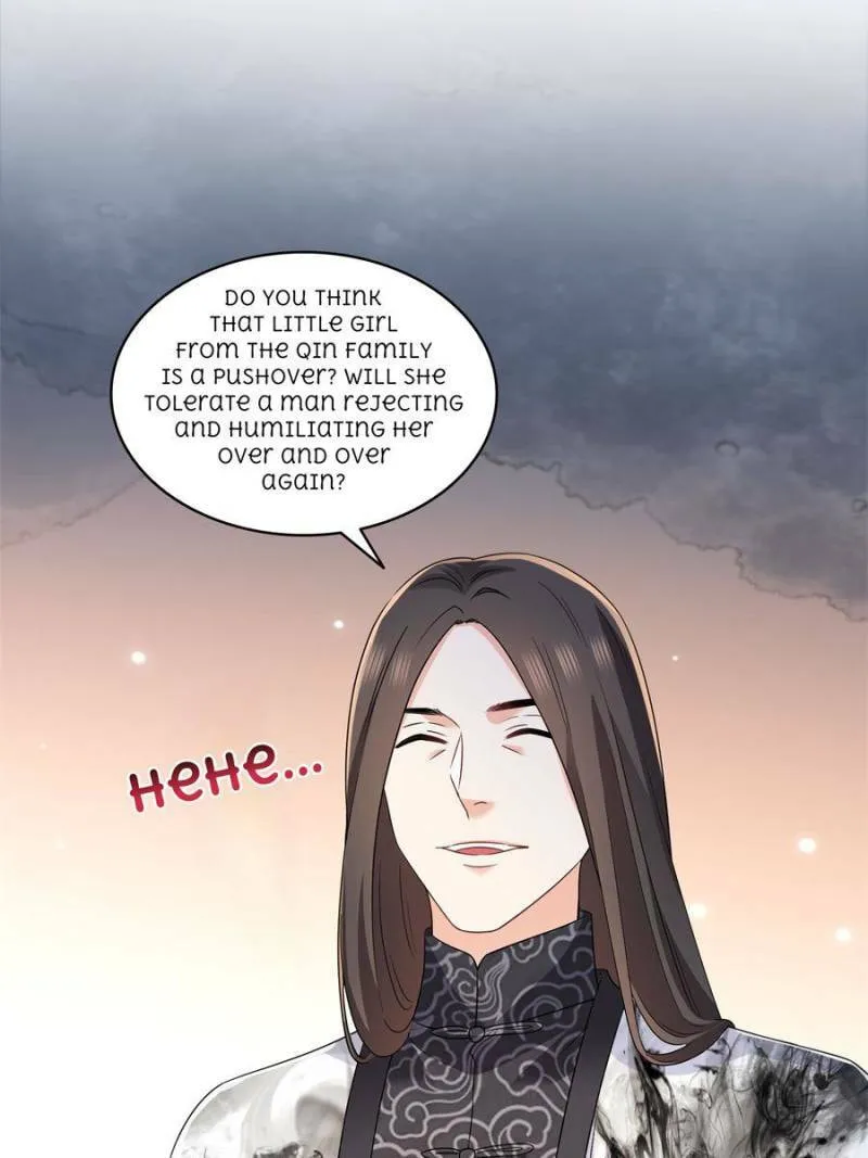 Perfect Secret Love: The Bad New Wife Is a Little Sweet (Colored) Chapter 545 page 41 - 