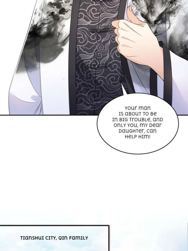 Perfect Secret Love: The Bad New Wife Is a Little Sweet (Colored) Chapter 545 page 42 - 