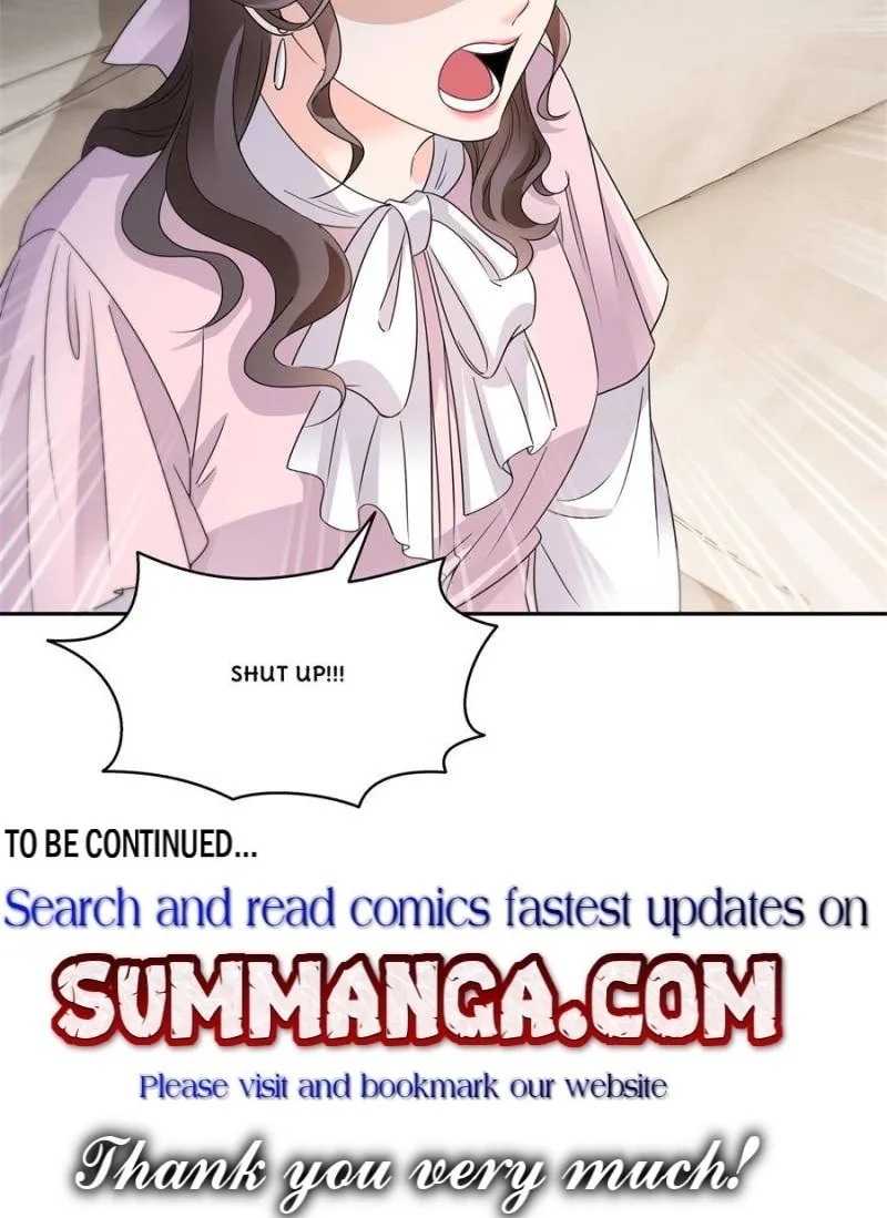 Perfect Secret Love: The Bad New Wife Is a Little Sweet (Colored) Chapter 545 page 47 - 