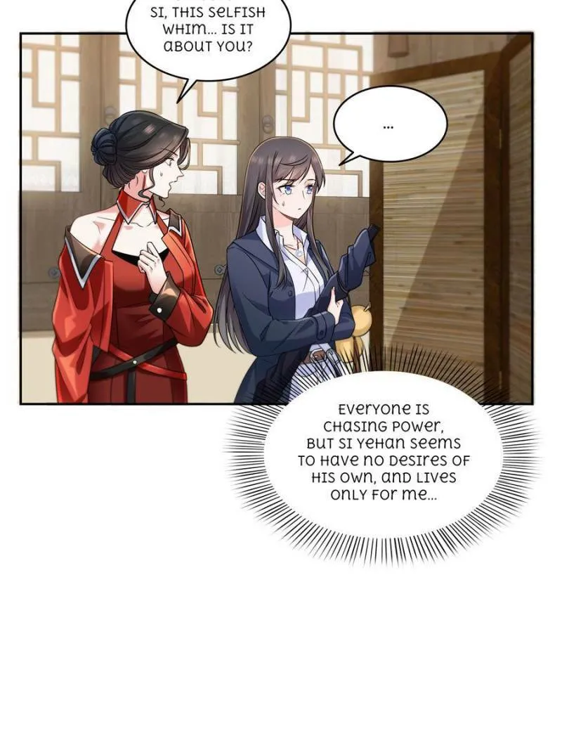 Perfect Secret Love: The Bad New Wife Is a Little Sweet (Colored) Chapter 545 page 6 - 