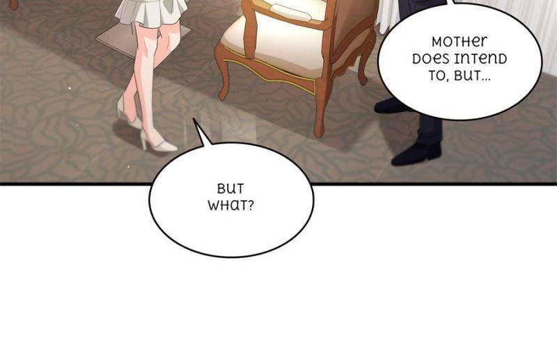 Perfect Secret Love: The Bad New Wife Is a Little Sweet (Colored) Chapter 546 page 15 - 