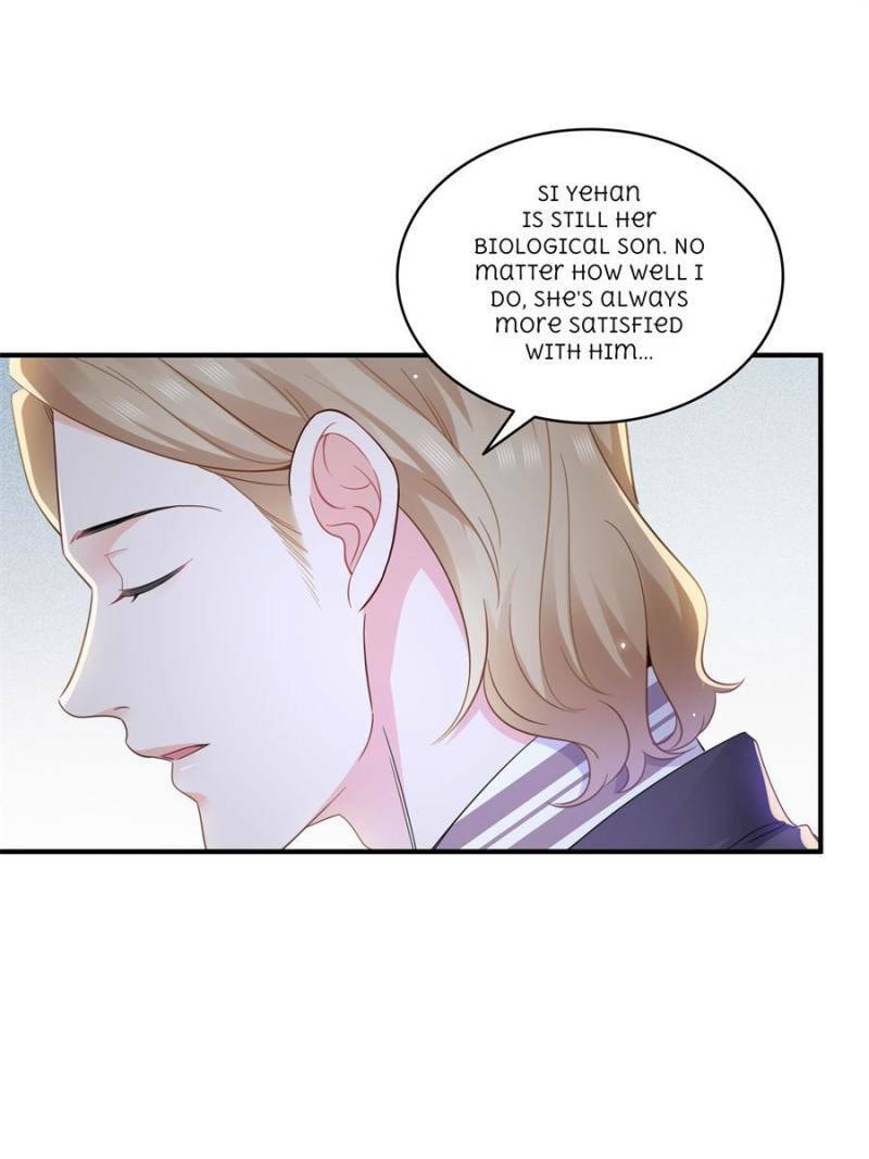 Perfect Secret Love: The Bad New Wife Is a Little Sweet (Colored) Chapter 546 page 16 - 