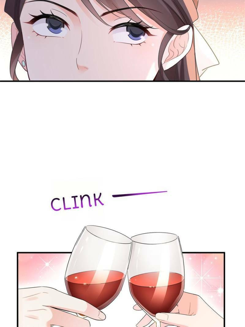 Perfect Secret Love: The Bad New Wife Is a Little Sweet (Colored) Chapter 546 page 20 - 