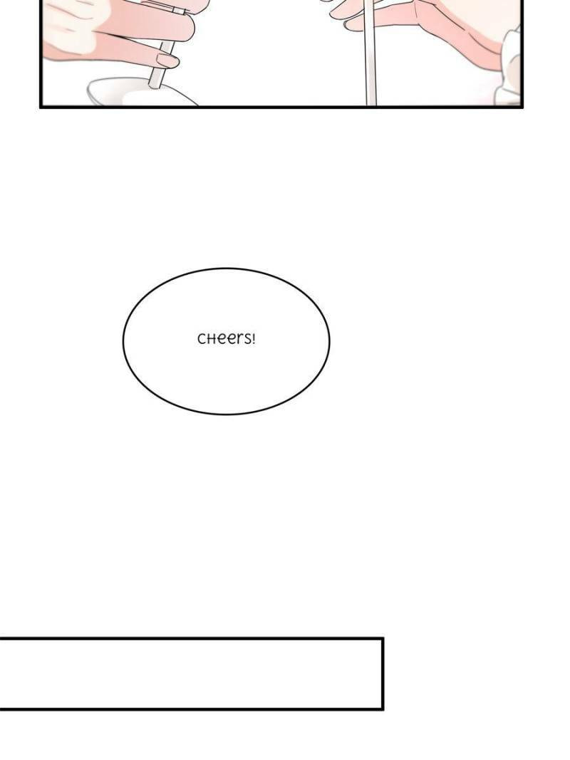 Perfect Secret Love: The Bad New Wife Is a Little Sweet (Colored) Chapter 546 page 21 - 