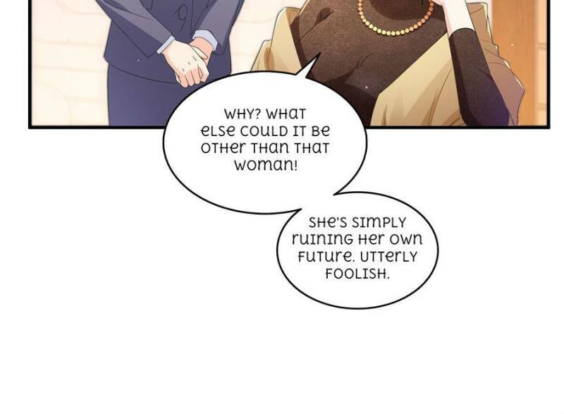 Perfect Secret Love: The Bad New Wife Is a Little Sweet (Colored) Chapter 546 page 30 - 