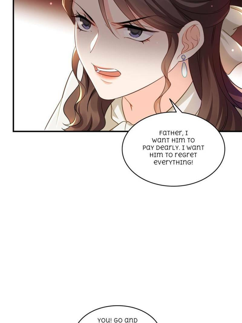 Perfect Secret Love: The Bad New Wife Is a Little Sweet (Colored) Chapter 546 page 5 - 