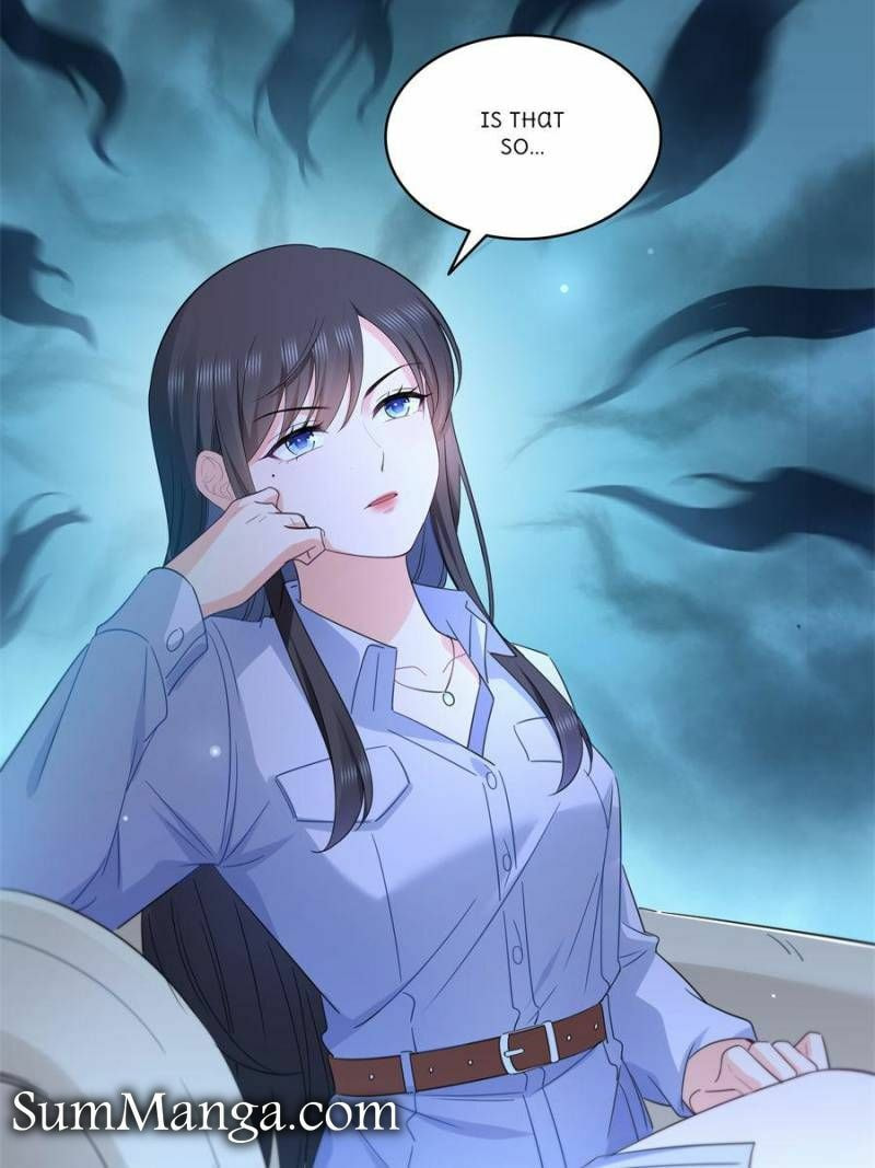 Perfect Secret Love: The Bad New Wife Is a Little Sweet (Colored) Chapter 546 page 44 - 