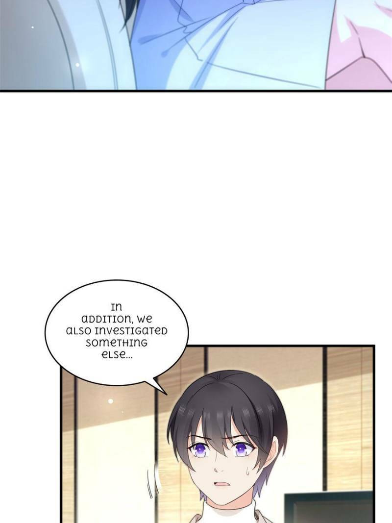 Perfect Secret Love: The Bad New Wife Is a Little Sweet (Colored) Chapter 546 page 45 - 