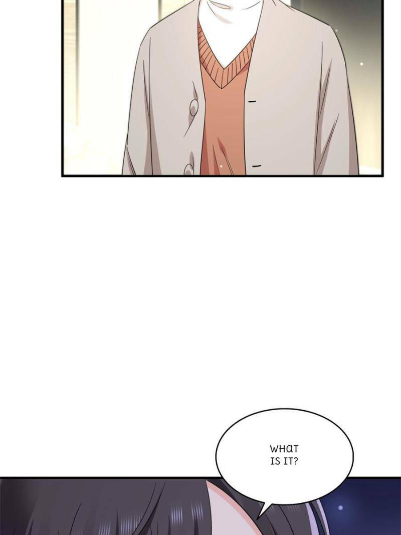 Perfect Secret Love: The Bad New Wife Is a Little Sweet (Colored) Chapter 546 page 46 - 