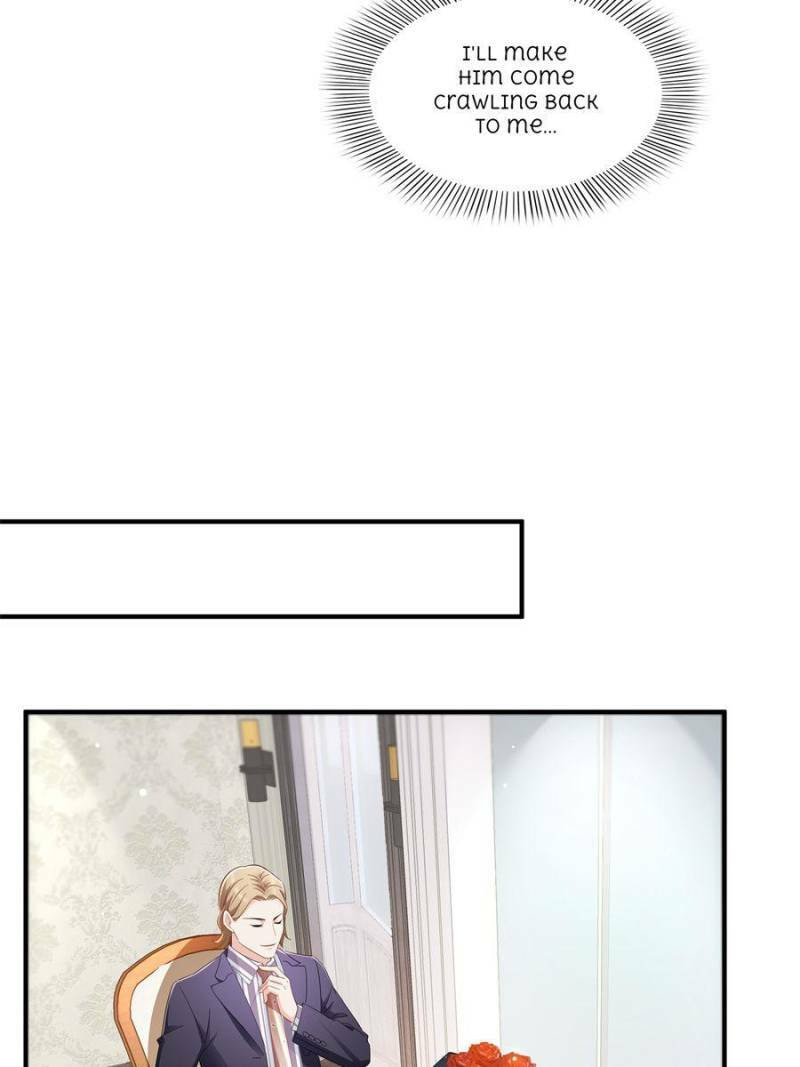 Perfect Secret Love: The Bad New Wife Is a Little Sweet (Colored) Chapter 546 page 7 - 