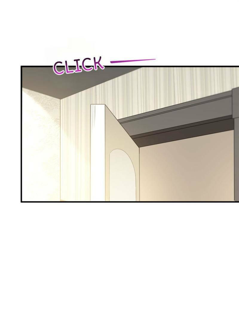 Perfect Secret Love: The Bad New Wife Is a Little Sweet (Colored) Chapter 546 page 9 - 