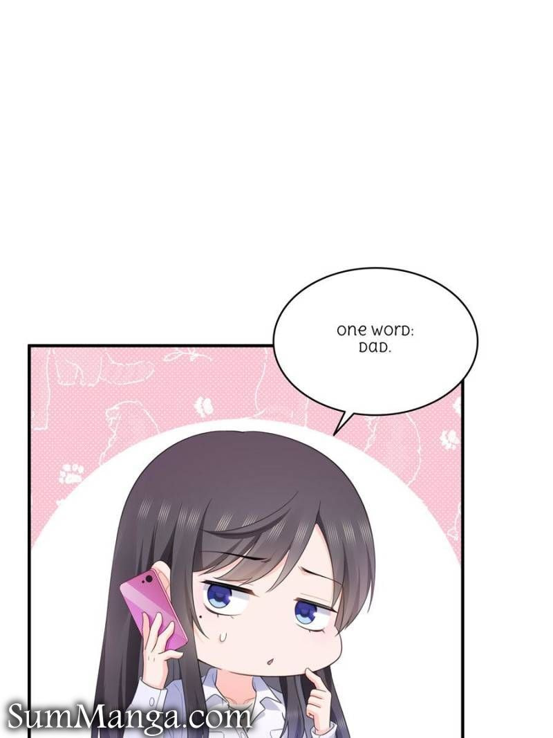 Perfect Secret Love: The Bad New Wife Is a Little Sweet (Colored) Chapter 547 page 17 - 