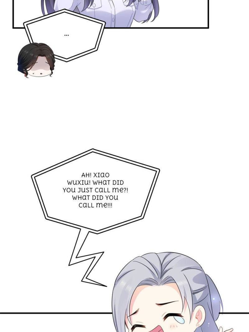 Perfect Secret Love: The Bad New Wife Is a Little Sweet (Colored) Chapter 547 page 18 - 