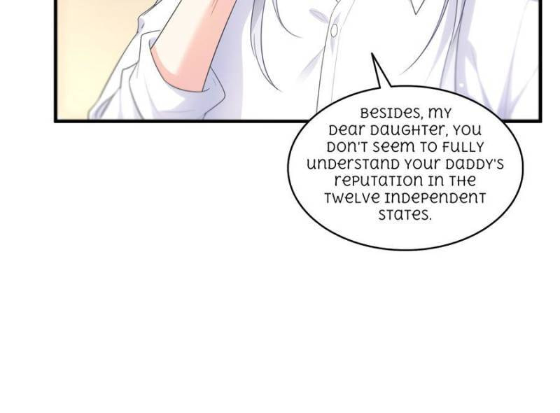 Perfect Secret Love: The Bad New Wife Is a Little Sweet (Colored) Chapter 547 page 24 - 