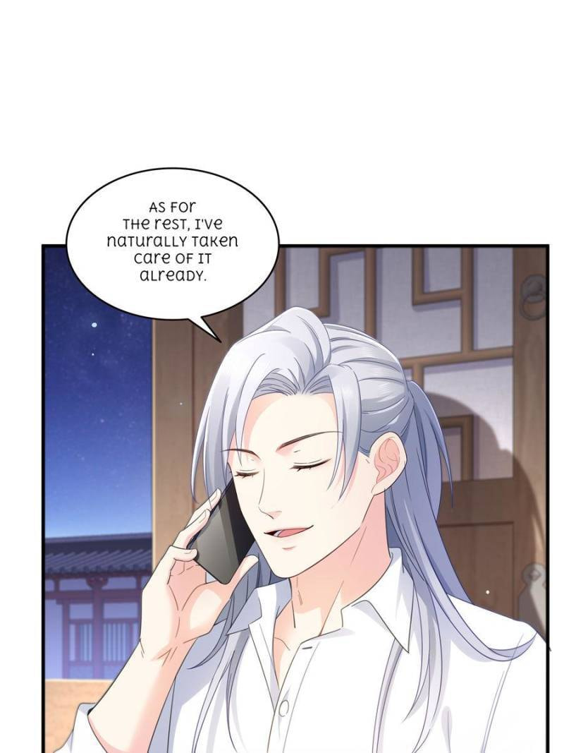 Perfect Secret Love: The Bad New Wife Is a Little Sweet (Colored) Chapter 547 page 26 - 