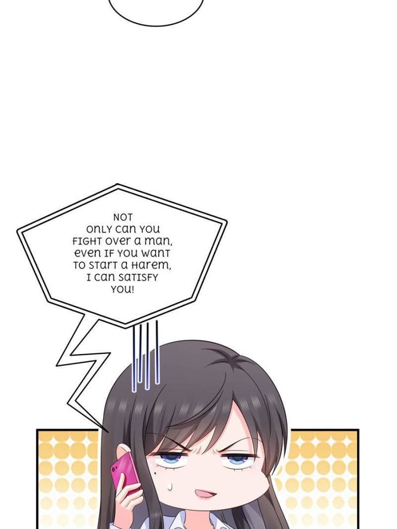Perfect Secret Love: The Bad New Wife Is a Little Sweet (Colored) Chapter 547 page 31 - 