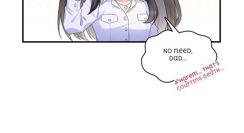 Perfect Secret Love: The Bad New Wife Is a Little Sweet (Colored) Chapter 547 page 32 - 