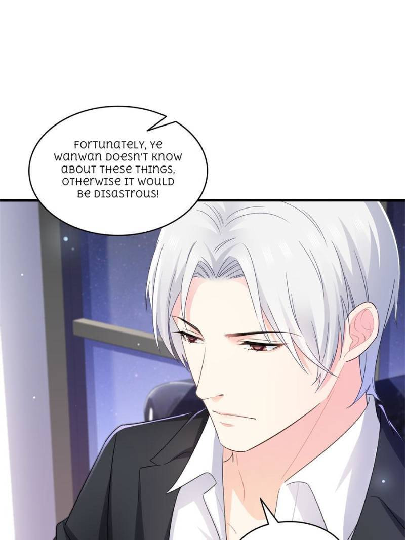 Perfect Secret Love: The Bad New Wife Is a Little Sweet (Colored) Chapter 547 page 39 - 