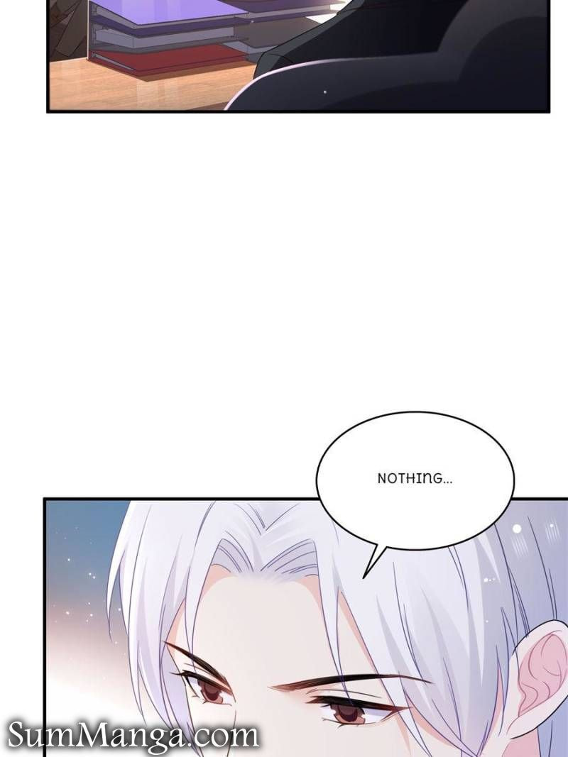 Perfect Secret Love: The Bad New Wife Is a Little Sweet (Colored) Chapter 547 page 44 - 