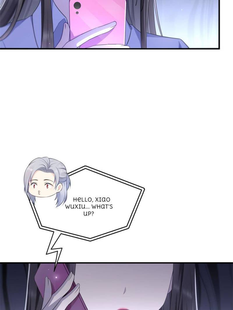 Perfect Secret Love: The Bad New Wife Is a Little Sweet (Colored) Chapter 547 page 6 - 