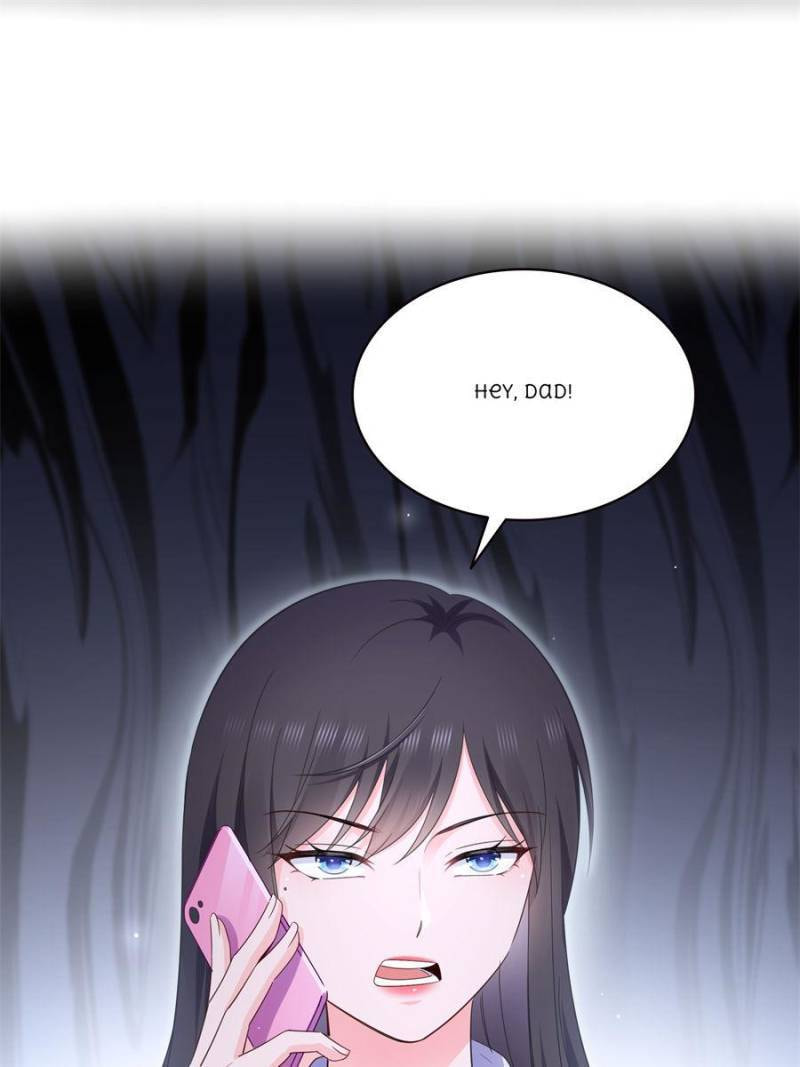 Perfect Secret Love: The Bad New Wife Is a Little Sweet (Colored) Chapter 547 page 8 - 