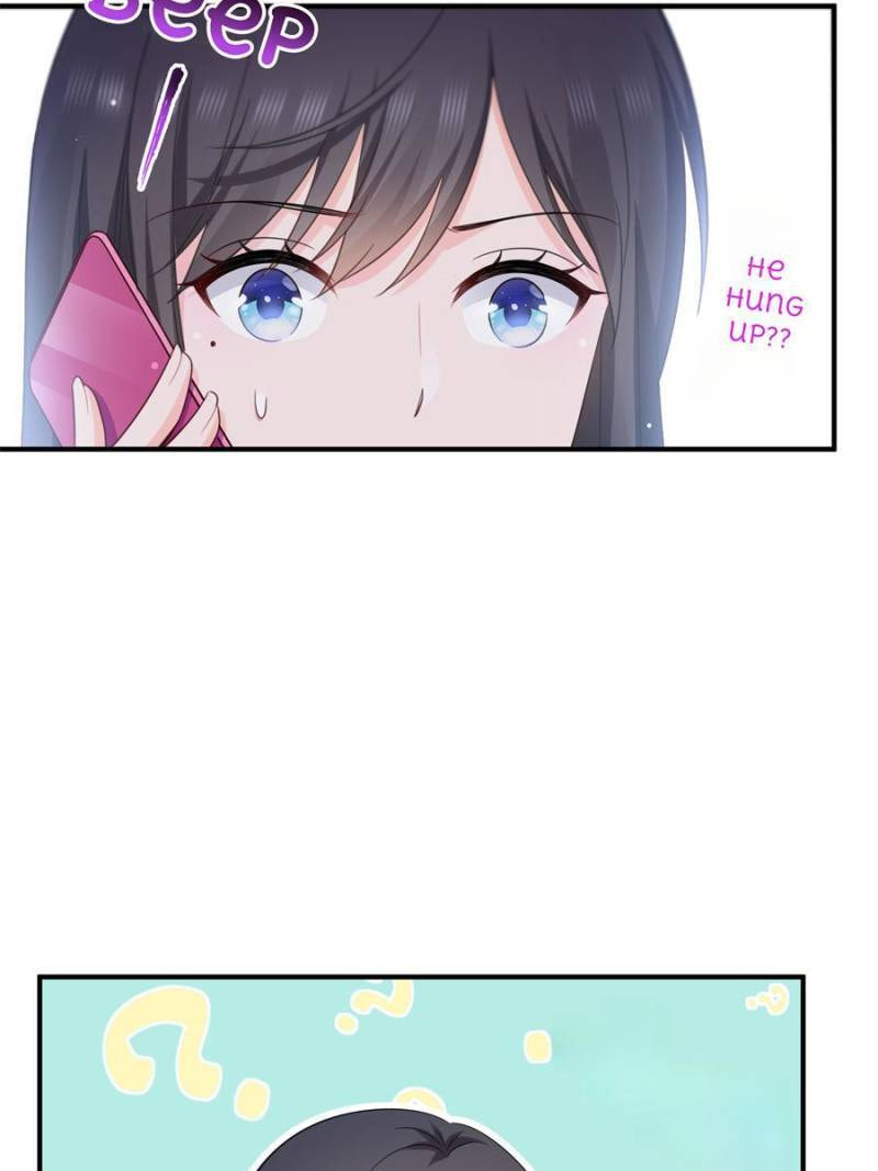 Perfect Secret Love: The Bad New Wife Is a Little Sweet (Colored) Chapter 547 page 10 - 