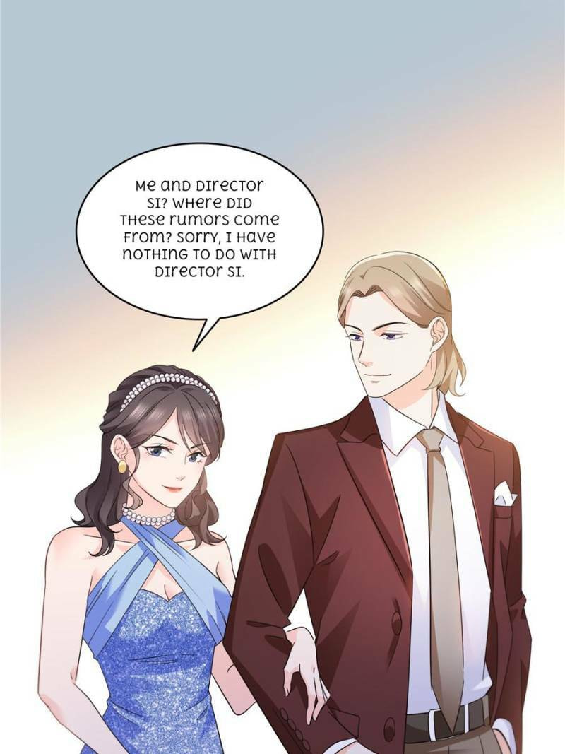 Perfect Secret Love: The Bad New Wife Is a Little Sweet (Colored) Chapter 548 page 14 - 
