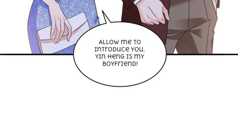 Perfect Secret Love: The Bad New Wife Is a Little Sweet (Colored) Chapter 548 page 15 - 
