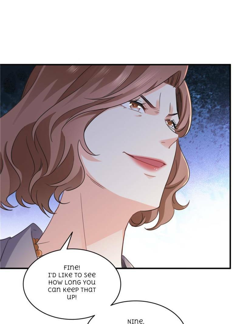 Perfect Secret Love: The Bad New Wife Is a Little Sweet (Colored) Chapter 548 page 24 - 