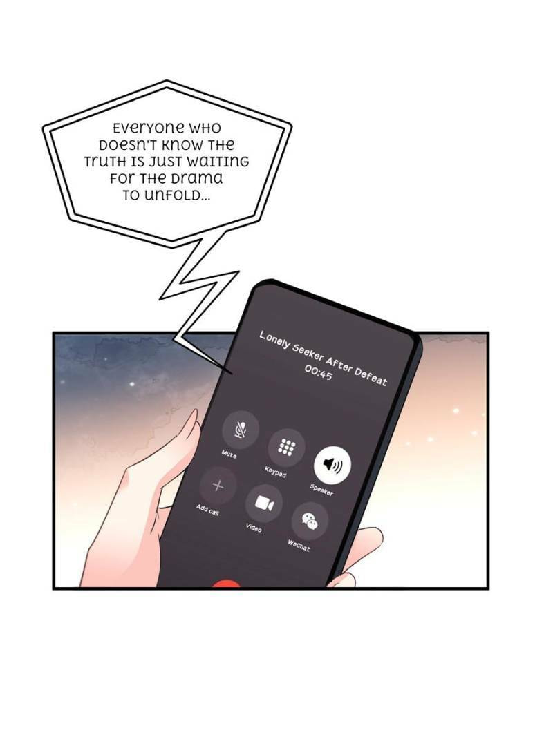 Perfect Secret Love: The Bad New Wife Is a Little Sweet (Colored) Chapter 548 page 28 - 