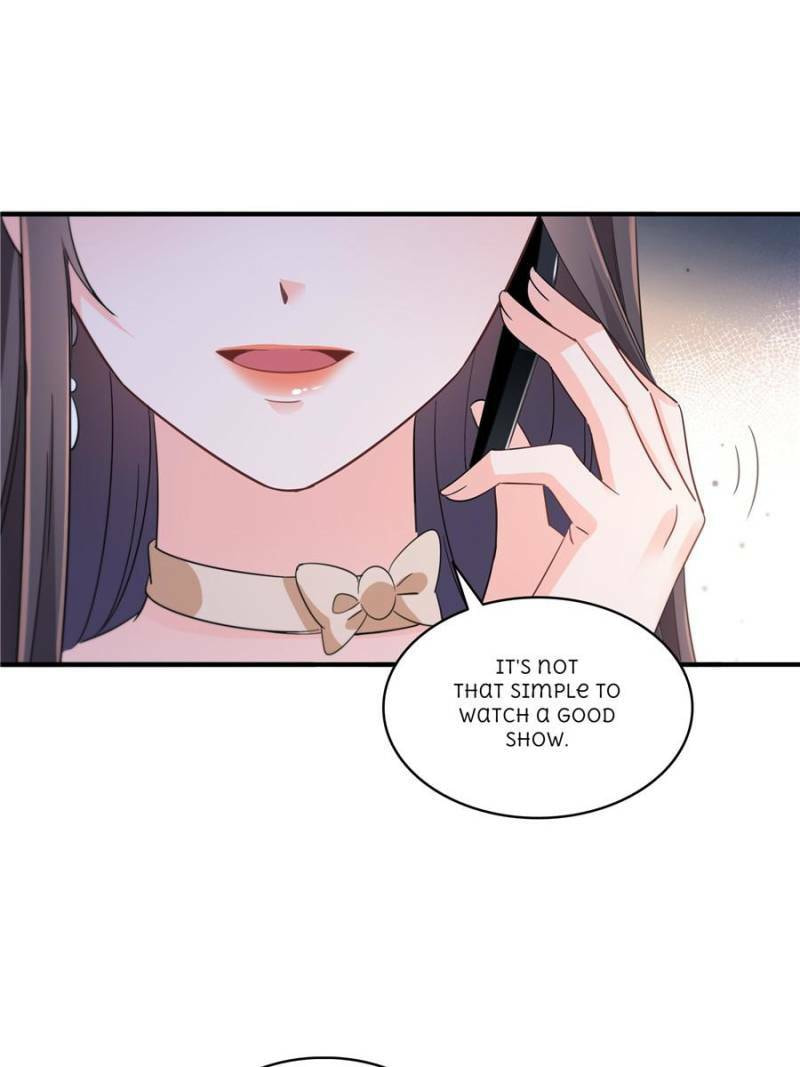 Perfect Secret Love: The Bad New Wife Is a Little Sweet (Colored) Chapter 548 page 29 - 