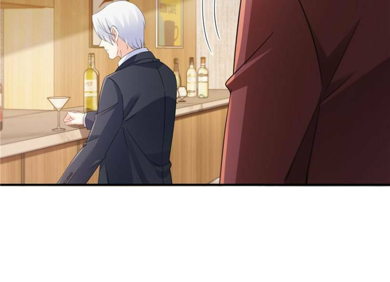 Perfect Secret Love: The Bad New Wife Is a Little Sweet (Colored) Chapter 548 page 31 - 