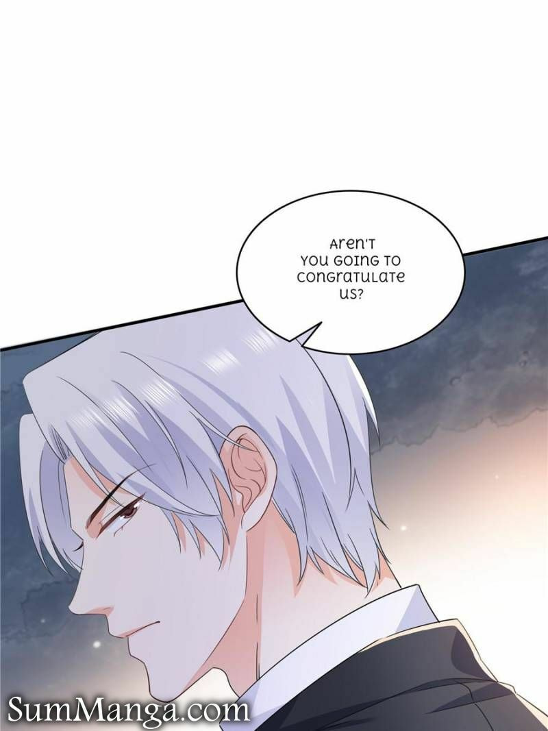 Perfect Secret Love: The Bad New Wife Is a Little Sweet (Colored) Chapter 548 page 33 - 