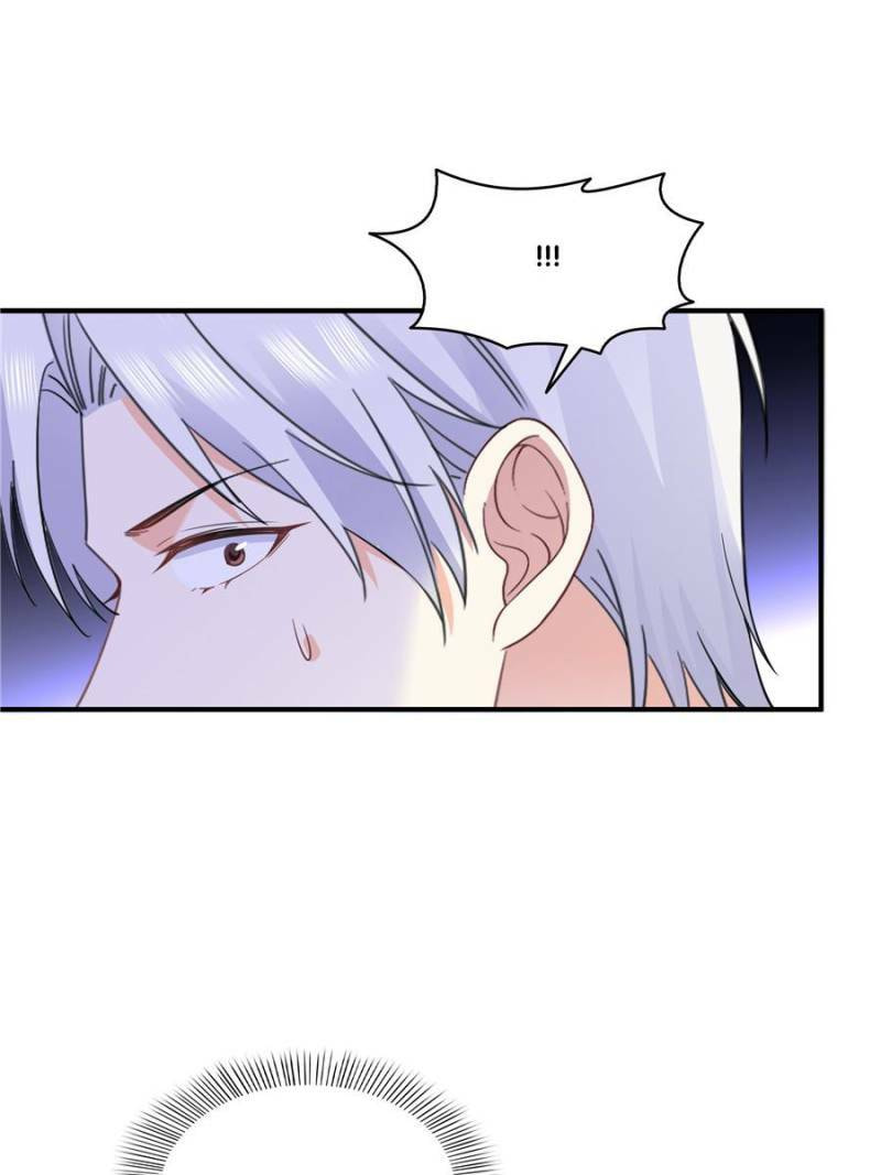 Perfect Secret Love: The Bad New Wife Is a Little Sweet (Colored) Chapter 548 page 37 - 
