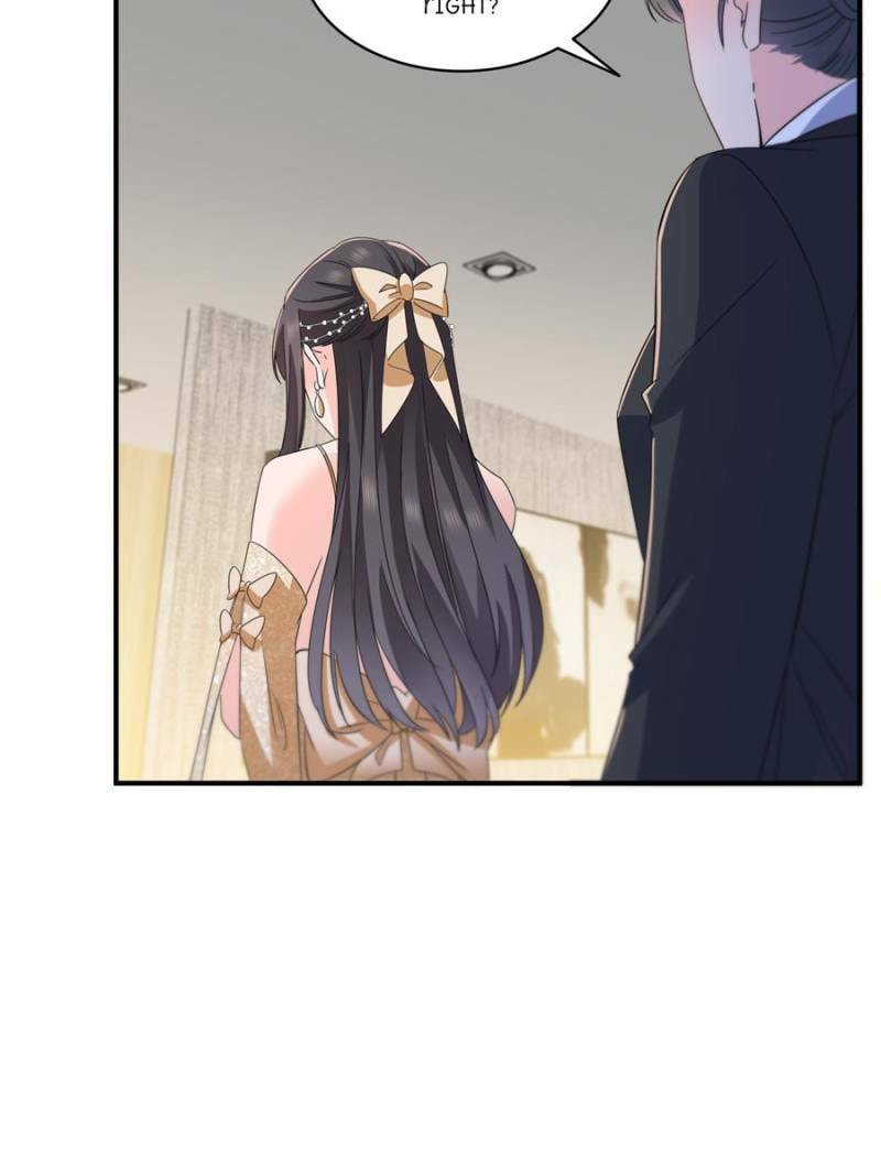 Perfect Secret Love: The Bad New Wife Is a Little Sweet (Colored) Chapter 548 page 46 - 
