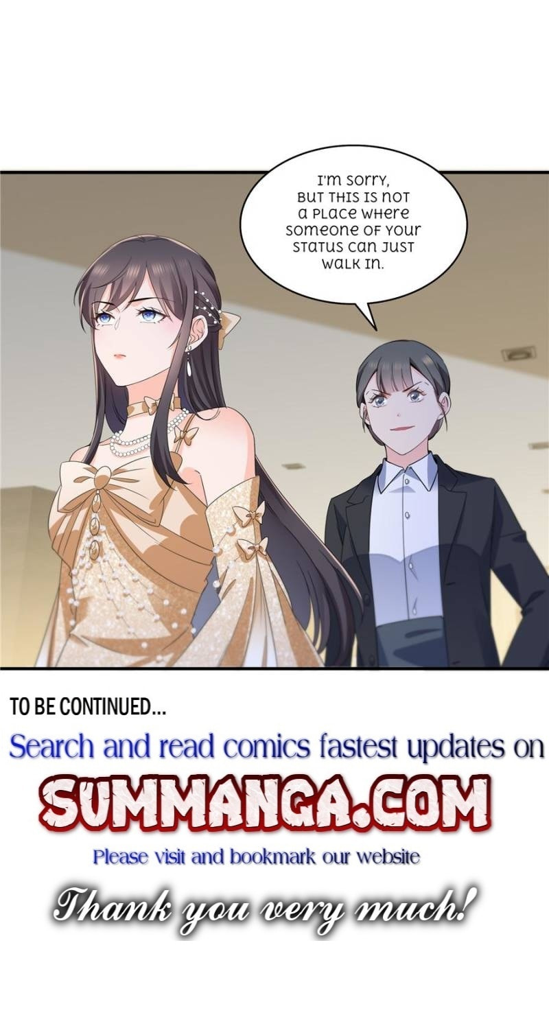 Perfect Secret Love: The Bad New Wife Is a Little Sweet (Colored) Chapter 548 page 47 - 